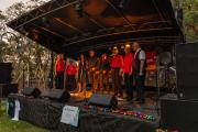 01 Live On Stage