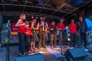 11 Live On Stage