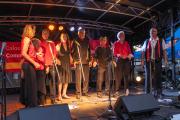 37 Live On Stage