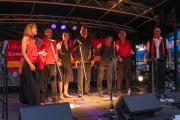 38 Live On Stage