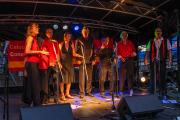 39 Live On Stage