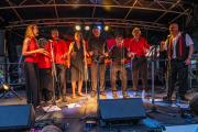 41 Live On Stage